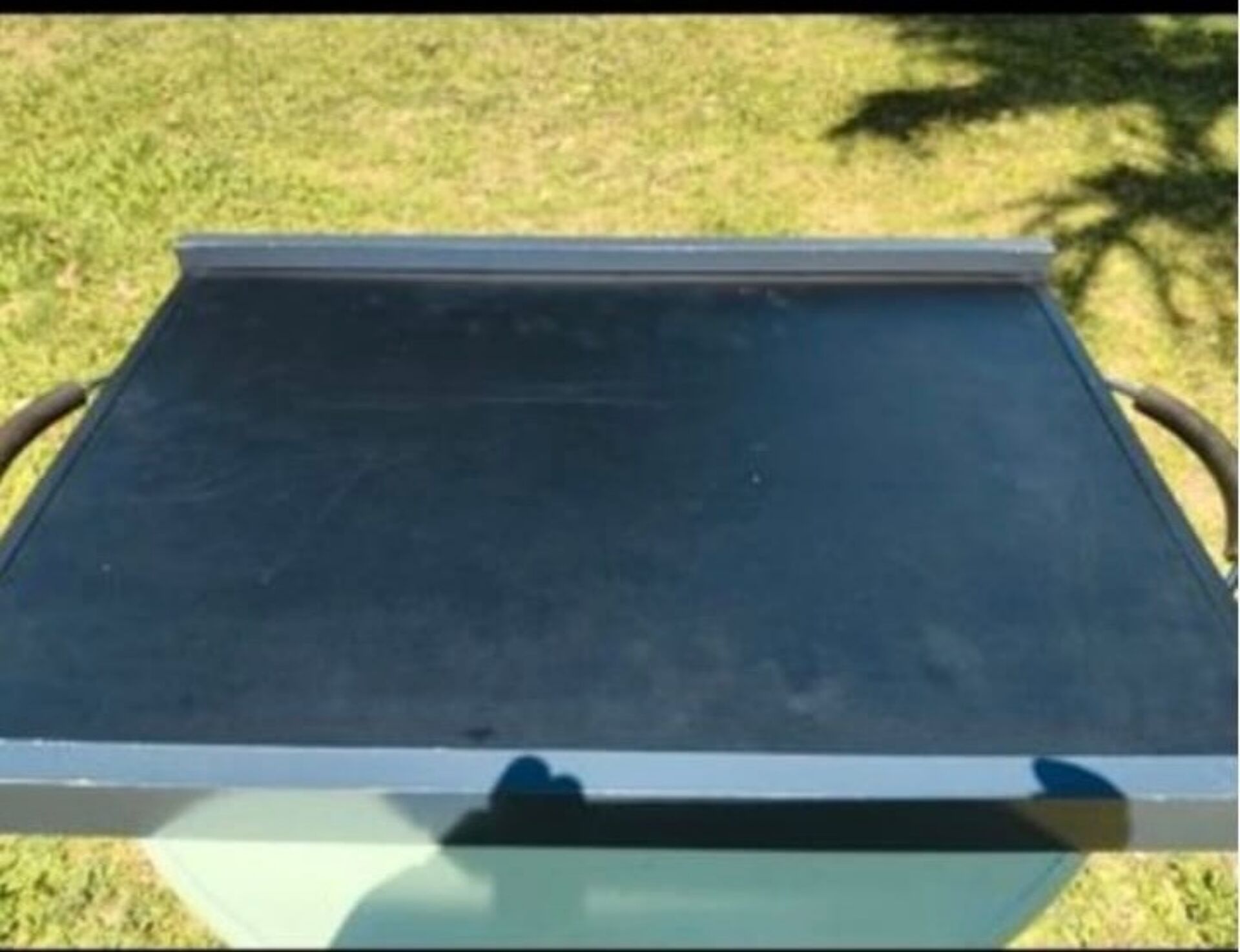 Meal tray / Axis Paris - Keith Haring