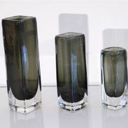 Ensemble de vases scandinaves de Nils Landberg 1960