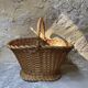 Panier en osier