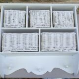 Floor to be suspended