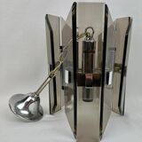 Seventies chandelier brand Veca