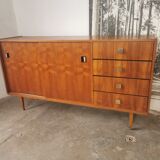 Vintage sideboard 70