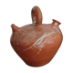 Sandstone pot