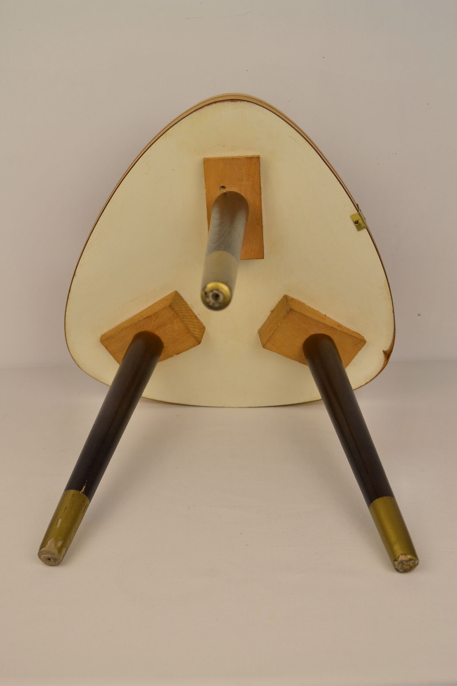 Gerdon plant-carrier vintage tripod of the 60s