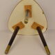 Gerdon plant-carrier vintage tripod of the 60s