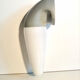 Swedish Design Vintage 1960’s Bathroom Lamp Sconce