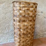 Chestnut bread hutch