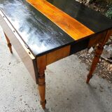 Old English table