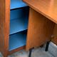 Vintage office 1950