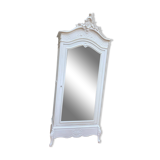 Bonnetiere old wardrobe