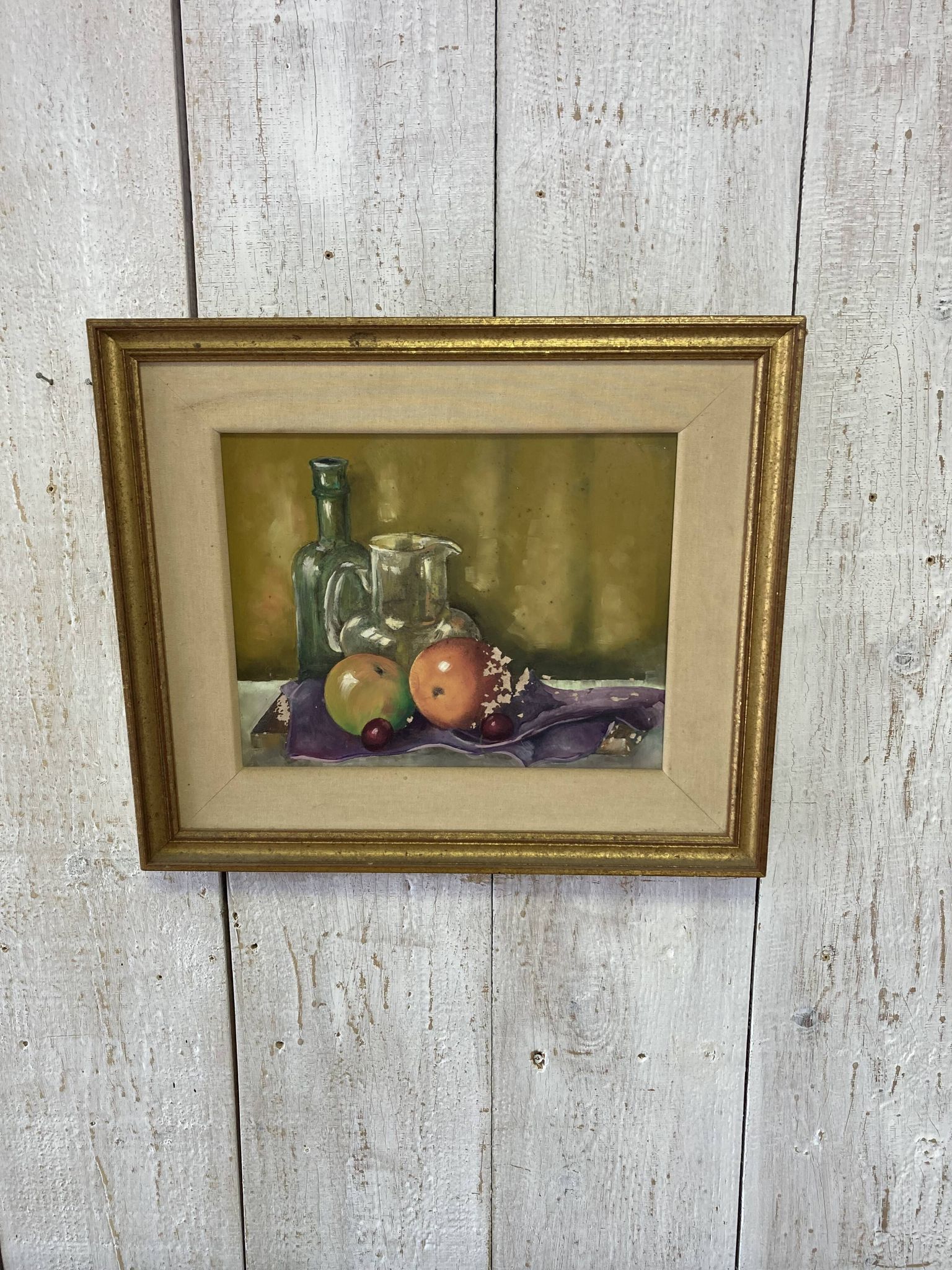 Still life