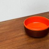 Vintage Ceramic Bowl Brasilia Series by Gallo, 1970s