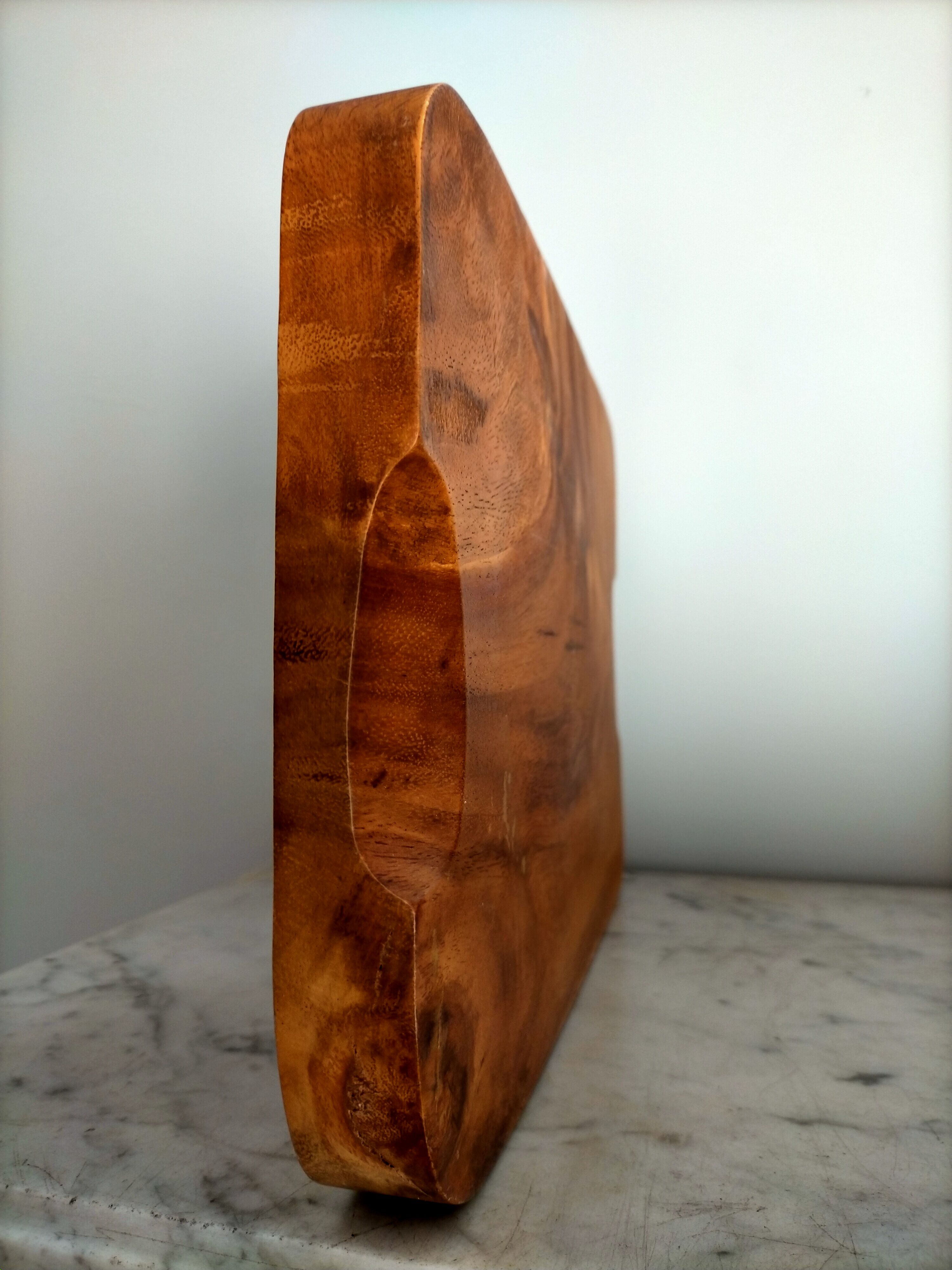 Vintage cutting board