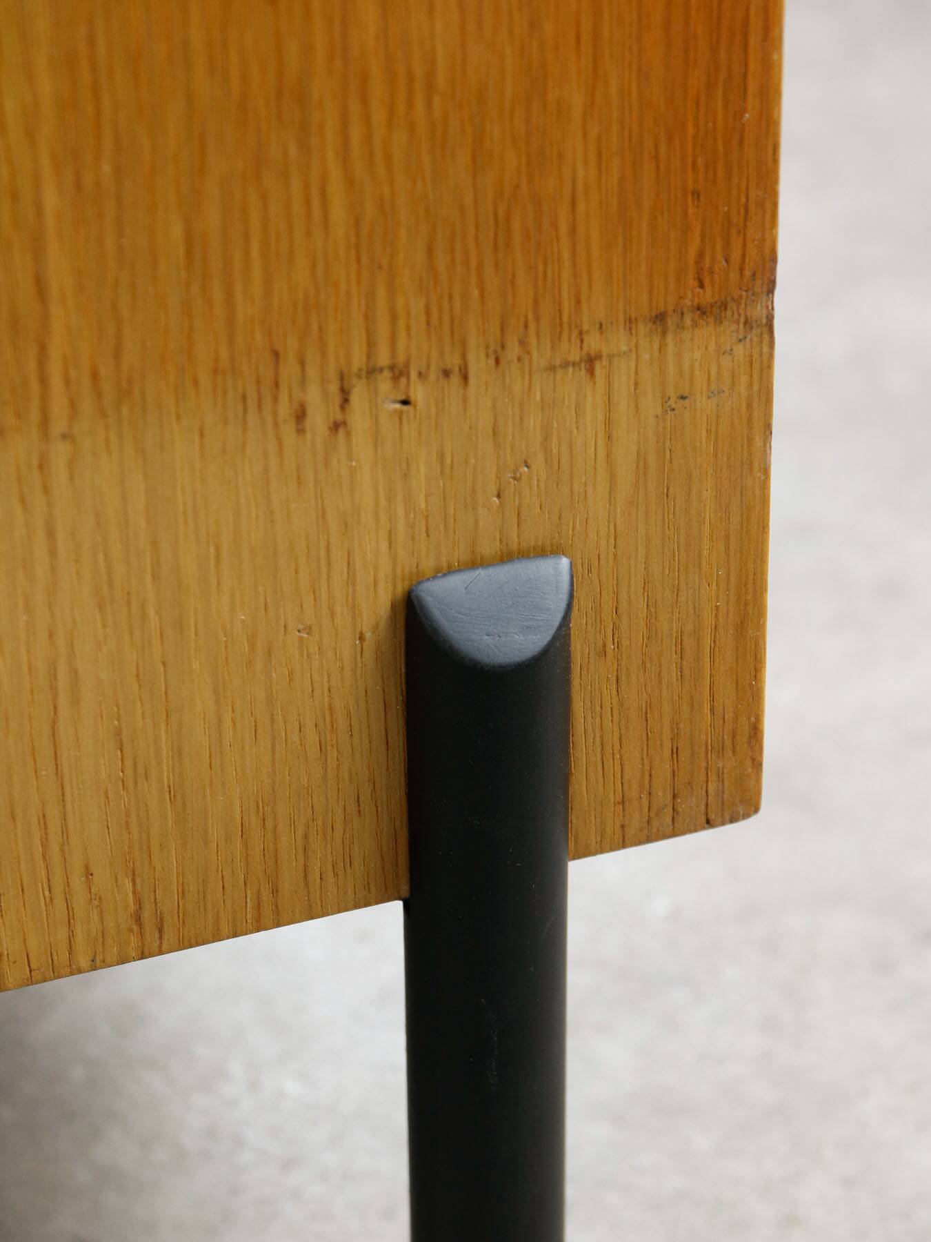 Mid-Century Modern Scandinavian Sideboard, 1960s