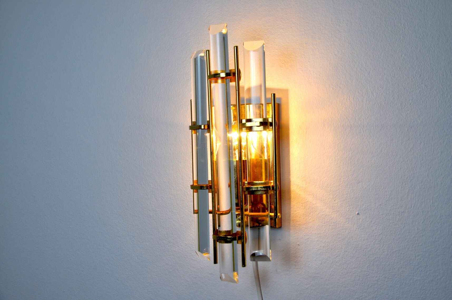 Sconce Paolo Venini, Italy, 1970