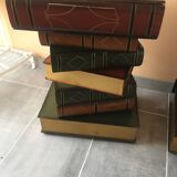 Pair of 70s bedside tables