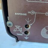 Radio Bakelite Sonora Excellence 302