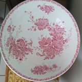 St Amand Hamage vintage toilet bowl