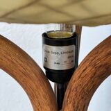 Linus Bopp Limbach Vintage Floor Lamp