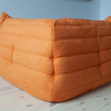 Togo corner chair model designed by Michel Ducaroy 1973