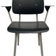 Fauteuil Révolte de Friso Kramer pour Ahrend de Cirkel 1953