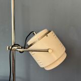 Herda space age floor lamp