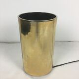 Table lamp by roger nathan for st germain lumière 1970-80