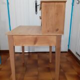 Desk, vintage secretary