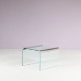 1970s side table by Pierangelo Gallotti for Gallotti & Radice, Italy