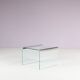 1970s side table by Pierangelo Gallotti for Gallotti & Radice, Italy