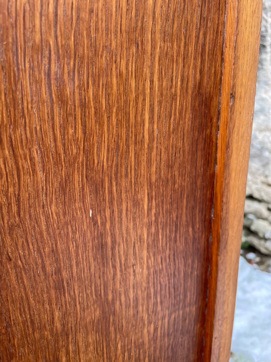 Vintage chest of drawers