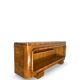 Impressive Italian Art deco console table 1930s/1940s