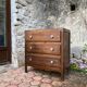 Commode vintage