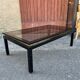 Roche Bobois coffee table