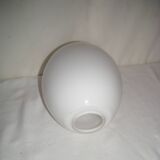 70s Gradient Egg Lamp
