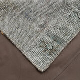 Neutral tones turkish rug 304x211cm