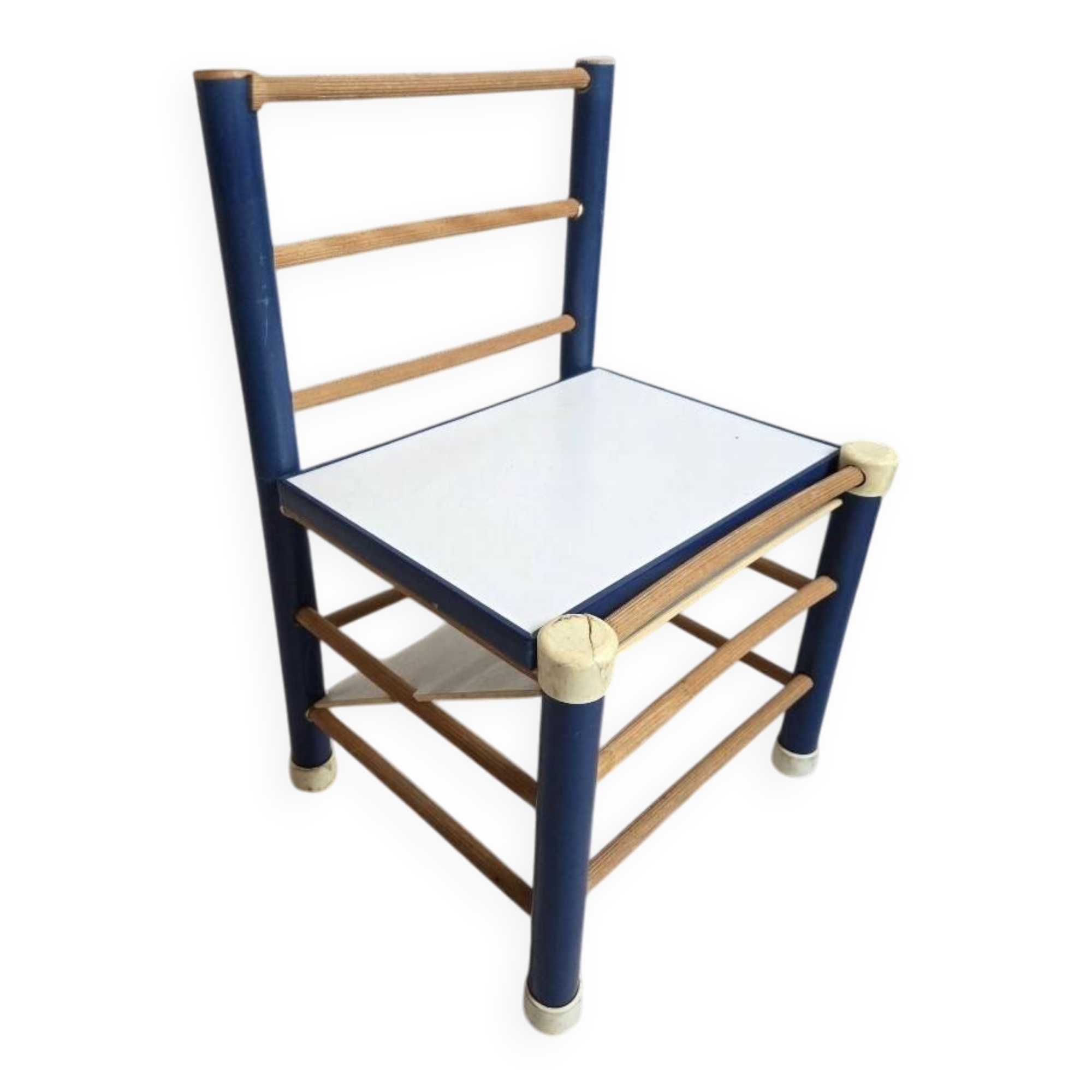 Vintage children's chair