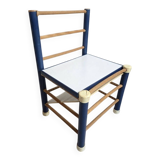 Vintage children's chair