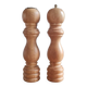 Marilux pepper mill and salt shaker