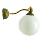CGB ART DECO - beautiful industrial wall lamp / LOFT
