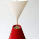 Vintage hanging lamp design 60/70