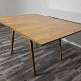 Vintage Dining Table by Tatra Nabytok