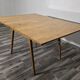 Table de Salle à Manger Vintage par Tatra Nabytok