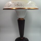 Jumo table lamp from the 40s/50s