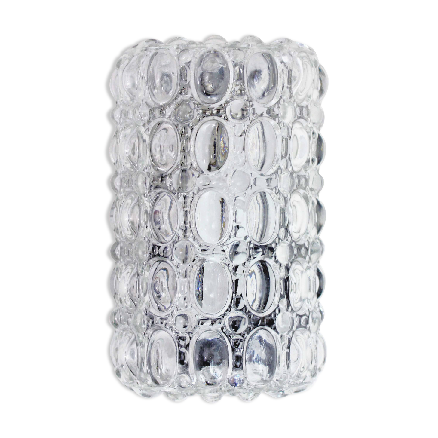 Wall lamp by Helena Tynell for Limburg