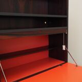 Rosewood bookcase, Danish design, 1970s, designer: Ib Kofod Larsen