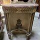 Console de boiserie de style Louis XVI époque XIXeme