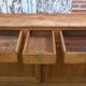 Louis Philippe low buffet