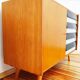 Commode tchécoslovaque U-458 de Jiří Jiroutek pour Interier Praha, années 1960