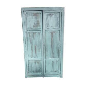 Parisian wardrobe